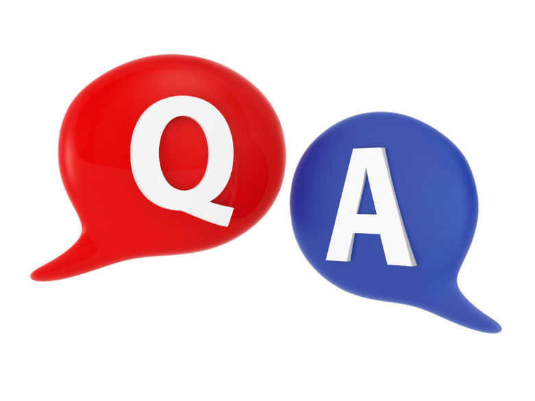 Q＆A