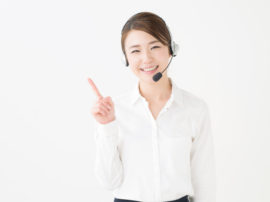 ヒビ気を配ろう