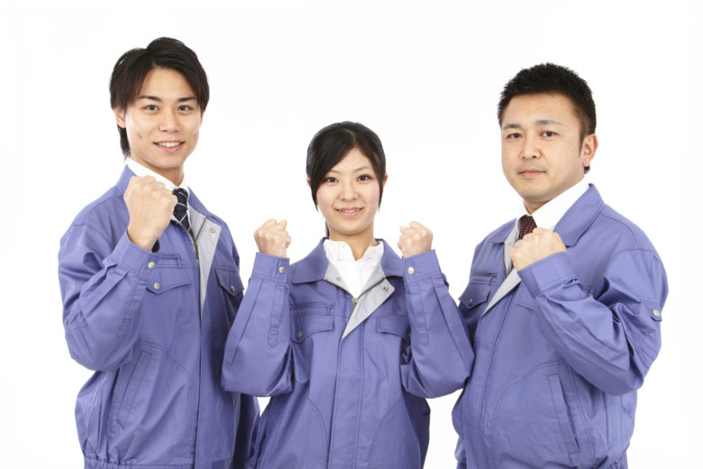 専門業者
