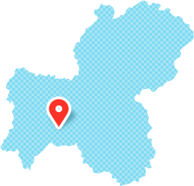 岐阜県