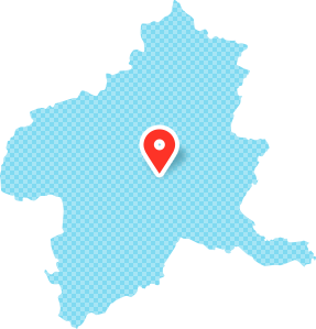 群馬県・前橋市