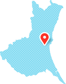茨城県・水戸市