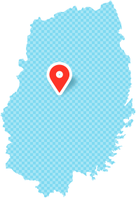 岩手県・盛岡市