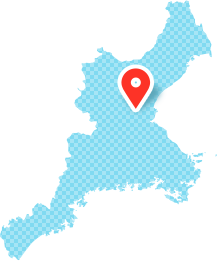 三重県・津市