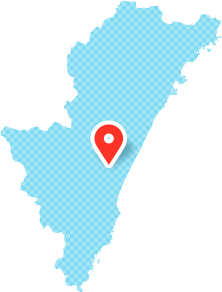 宮崎県