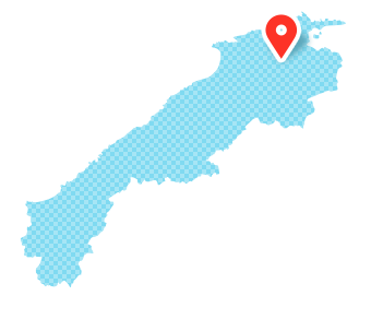 島根県・松江市