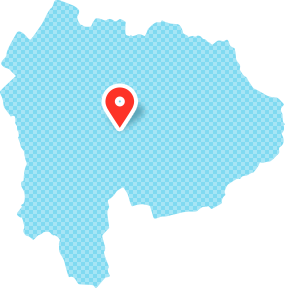 山梨県・甲府市